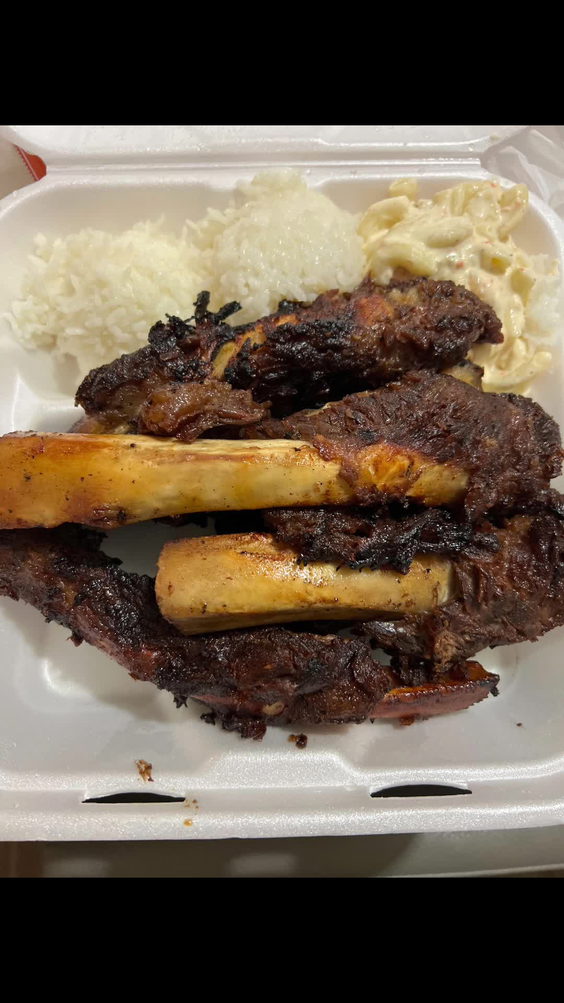 Matiki Island BBQ