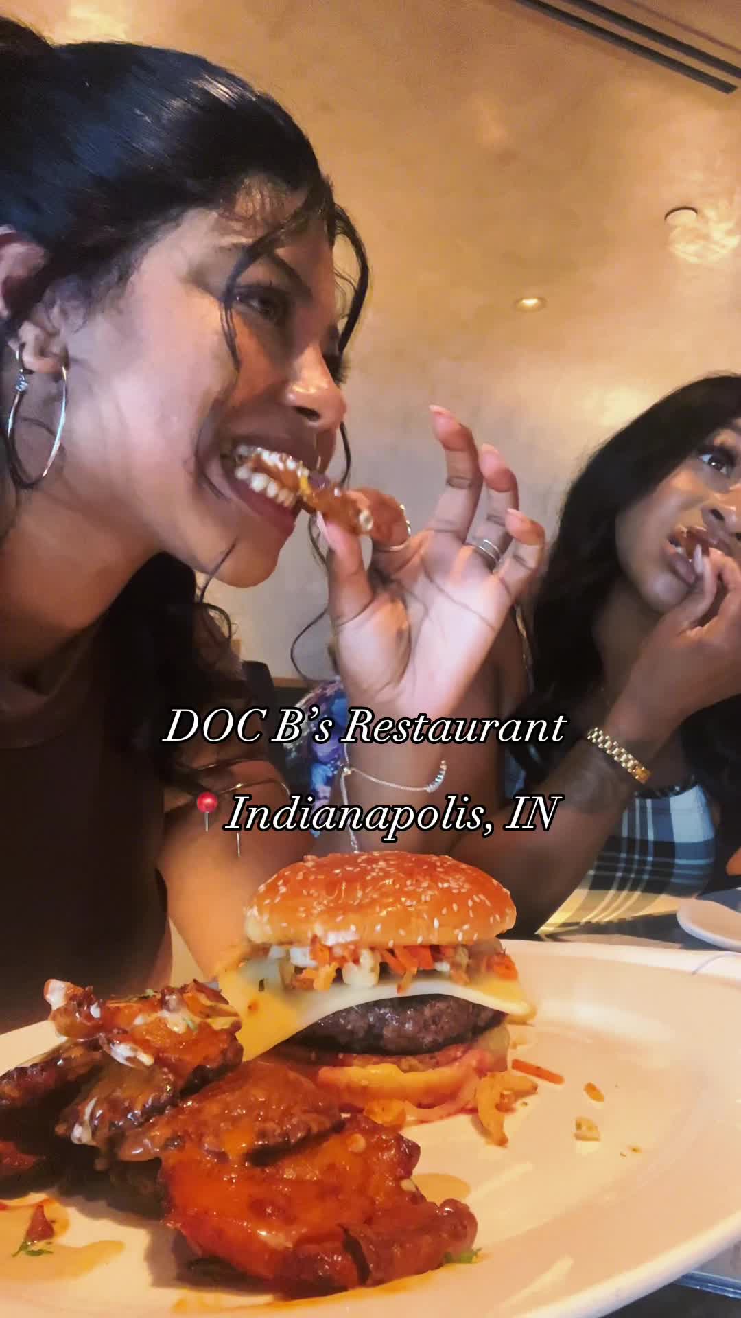 Doc B's Restaurant + Bar