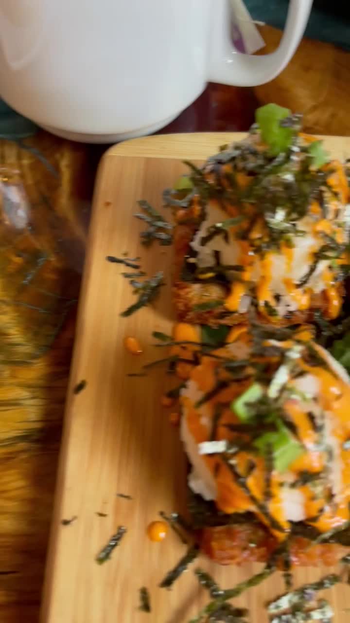 Hula Hoops Restaurant & Bar