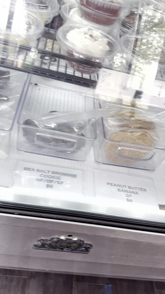 Bradley Bake Shop