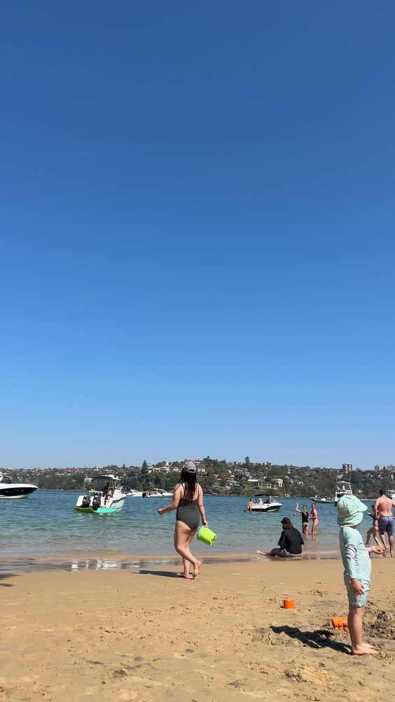 Castle Rock Beach
