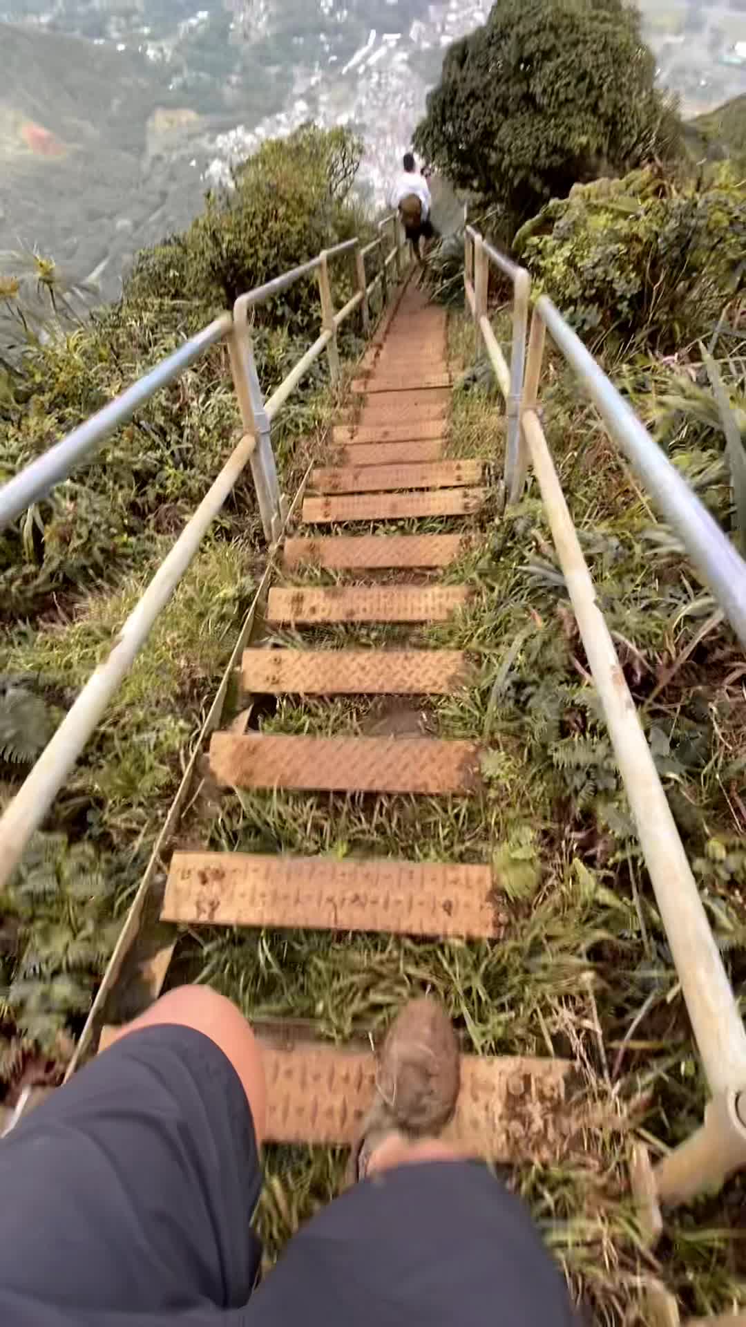 Stairway To Heaven