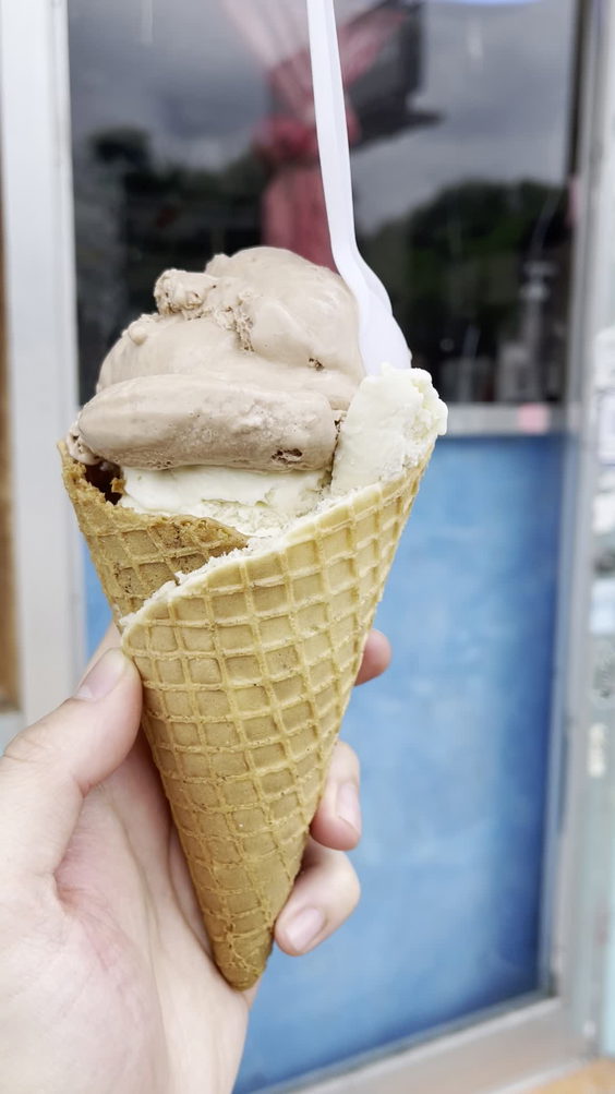 Amy's Ice Creams