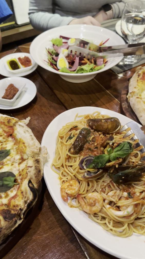 Galileo Enoteca