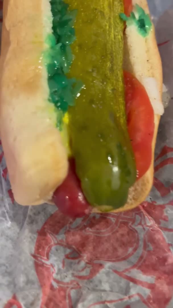 Devil Dawgs Andersonville