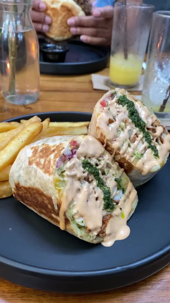 Burgerito