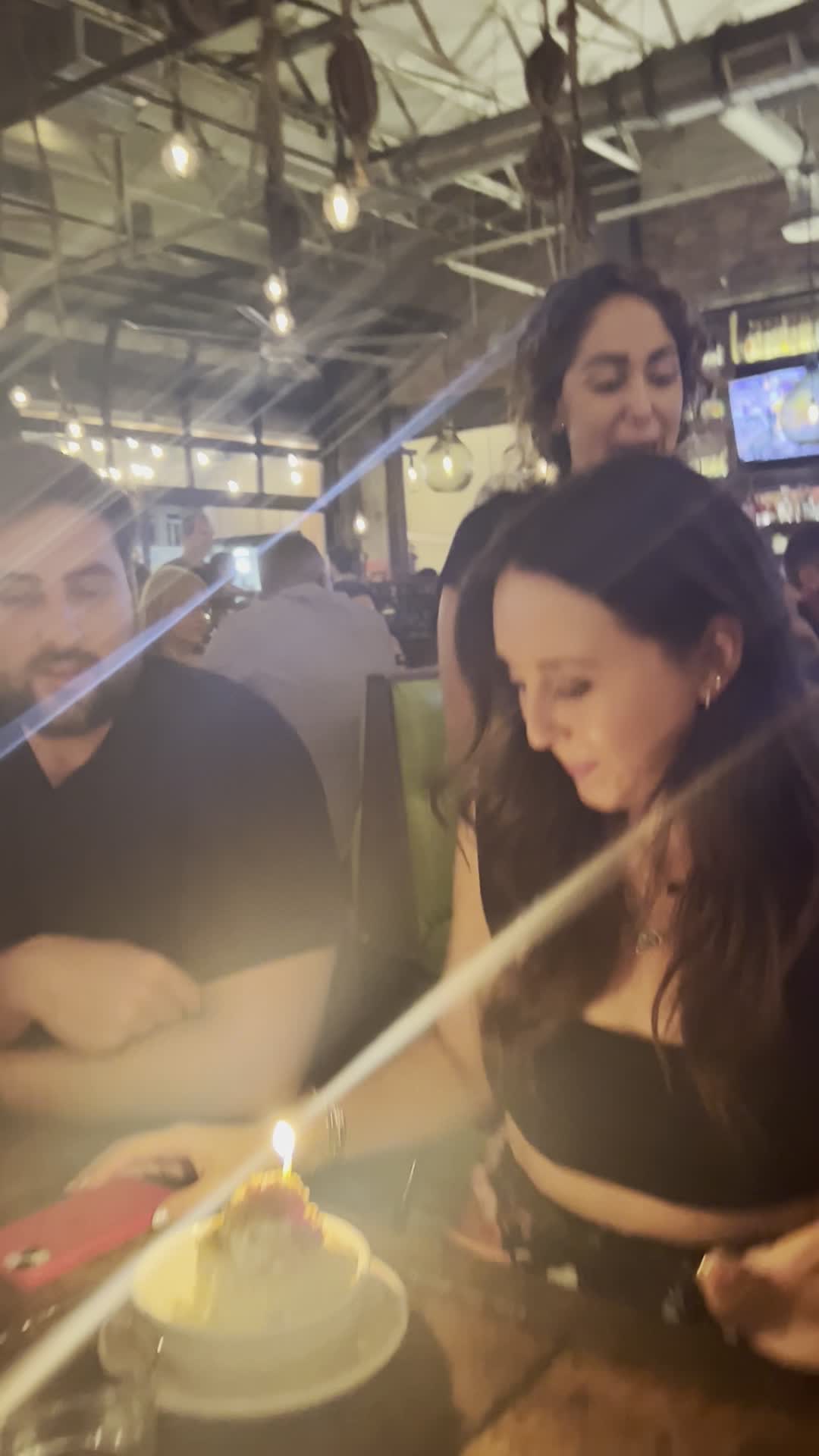 Video review of El Camino Fort Lauderdale