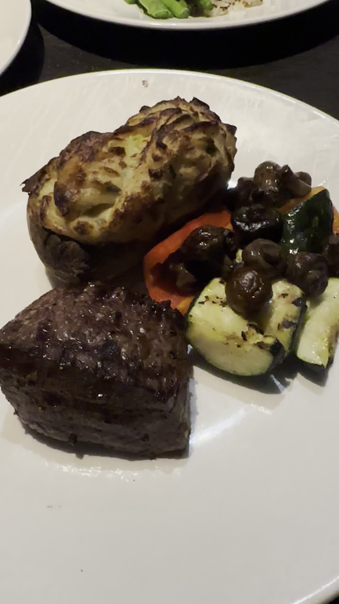 The Keg Steakhouse + Bar - Morgan Creek