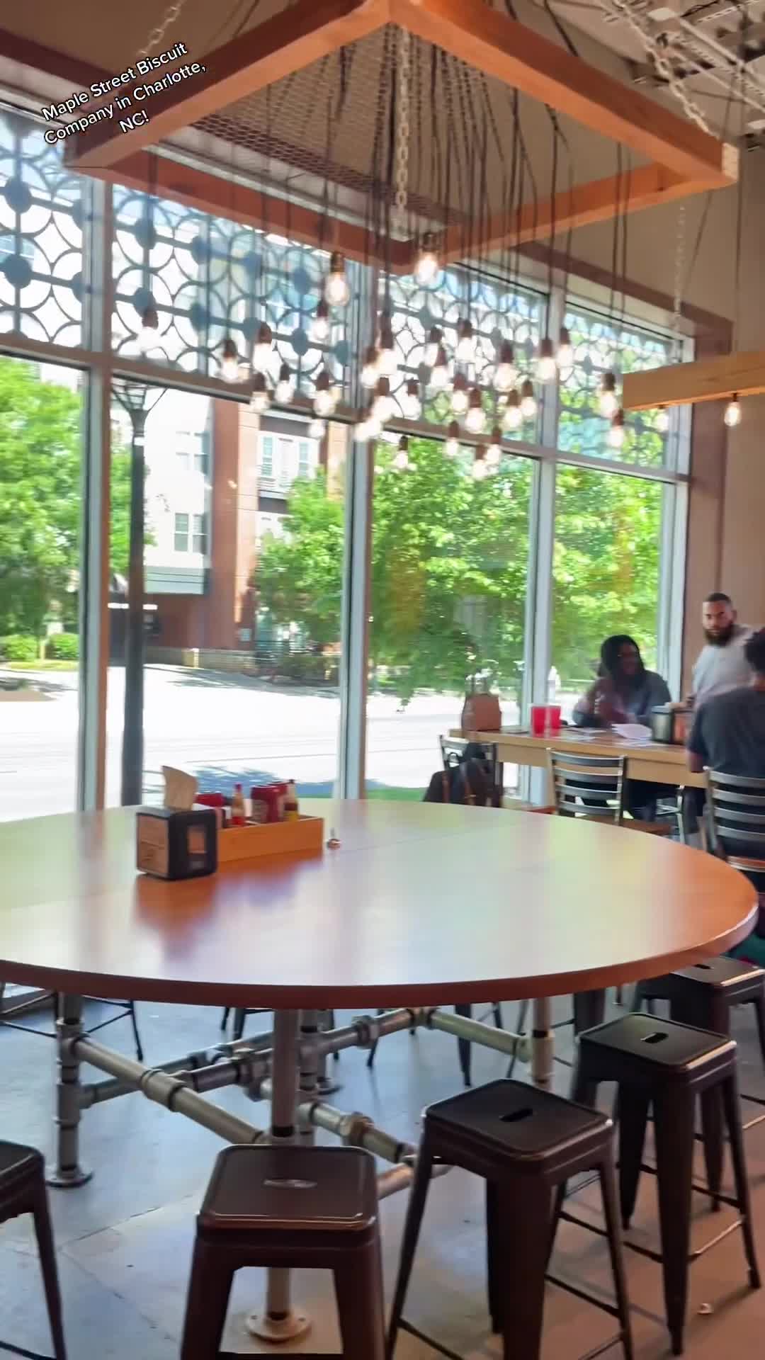 Maple Street Biscuit Company