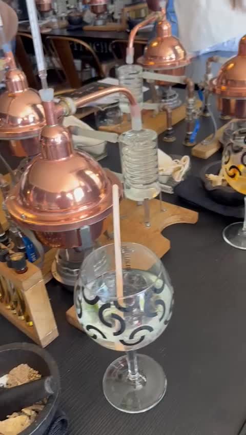 Inverroche Gin Academy