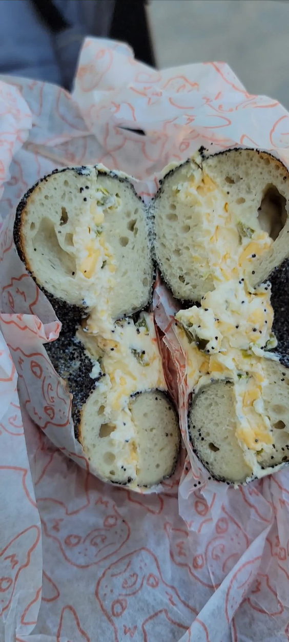 Pearl’s Bagels