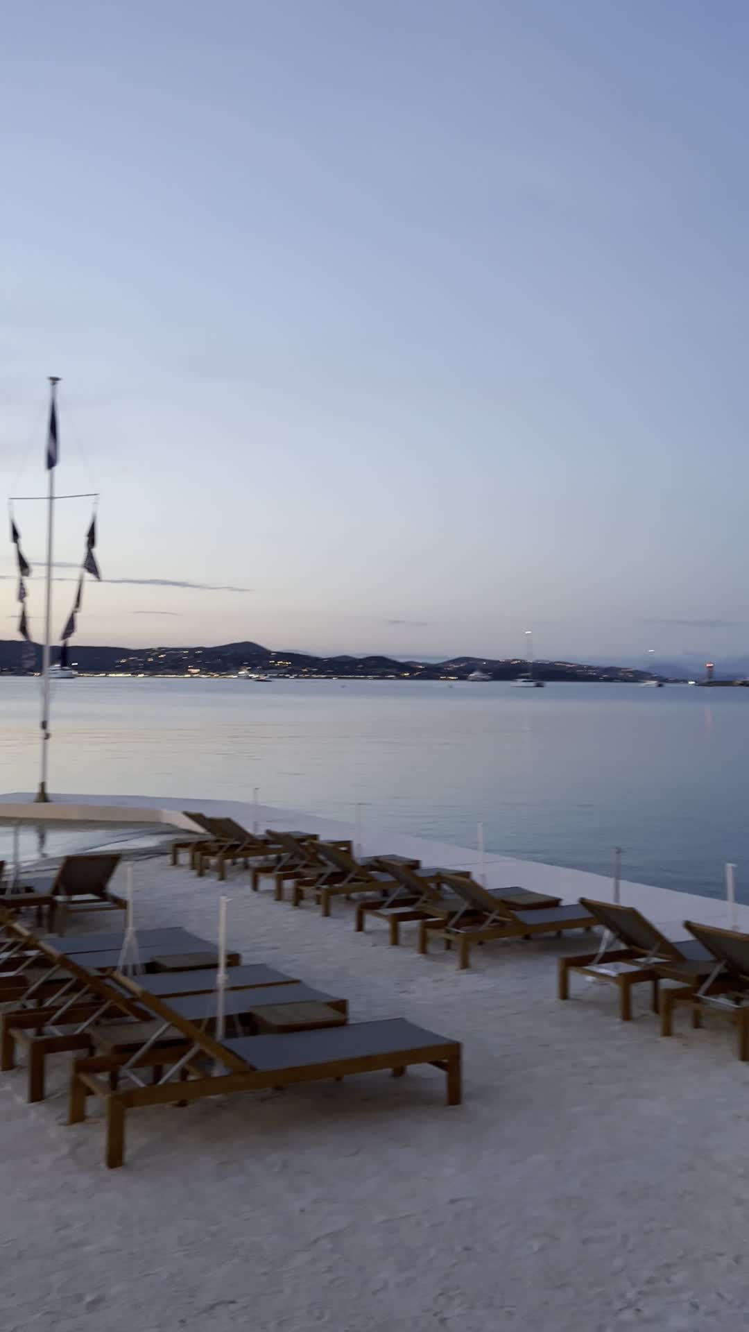 Cheval Blanc St-Tropez