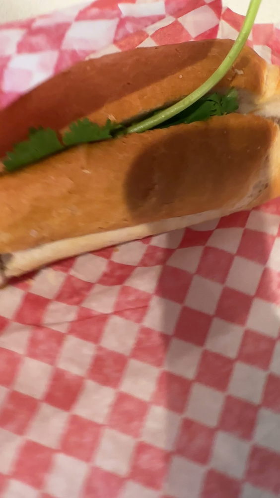 Banh Mi Viet Nam