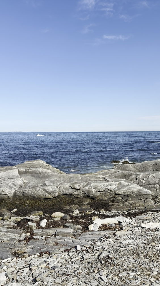 Peaks Island