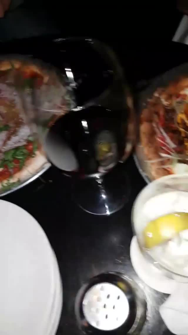 Appetito Craft Pizza and Wine Bar