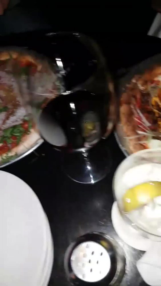 Appetito Craft Pizza and Wine Bar