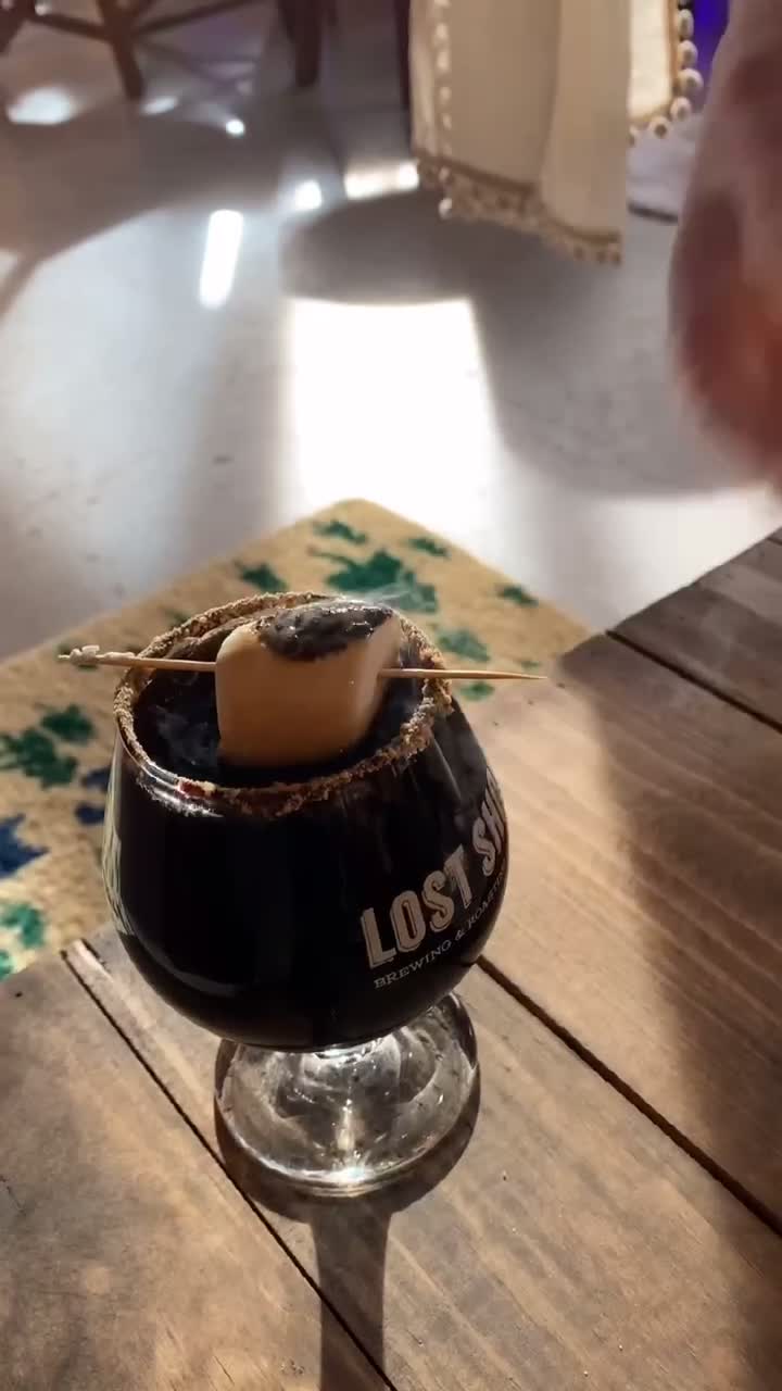 Lost Shoe Brewing & Roasting Company