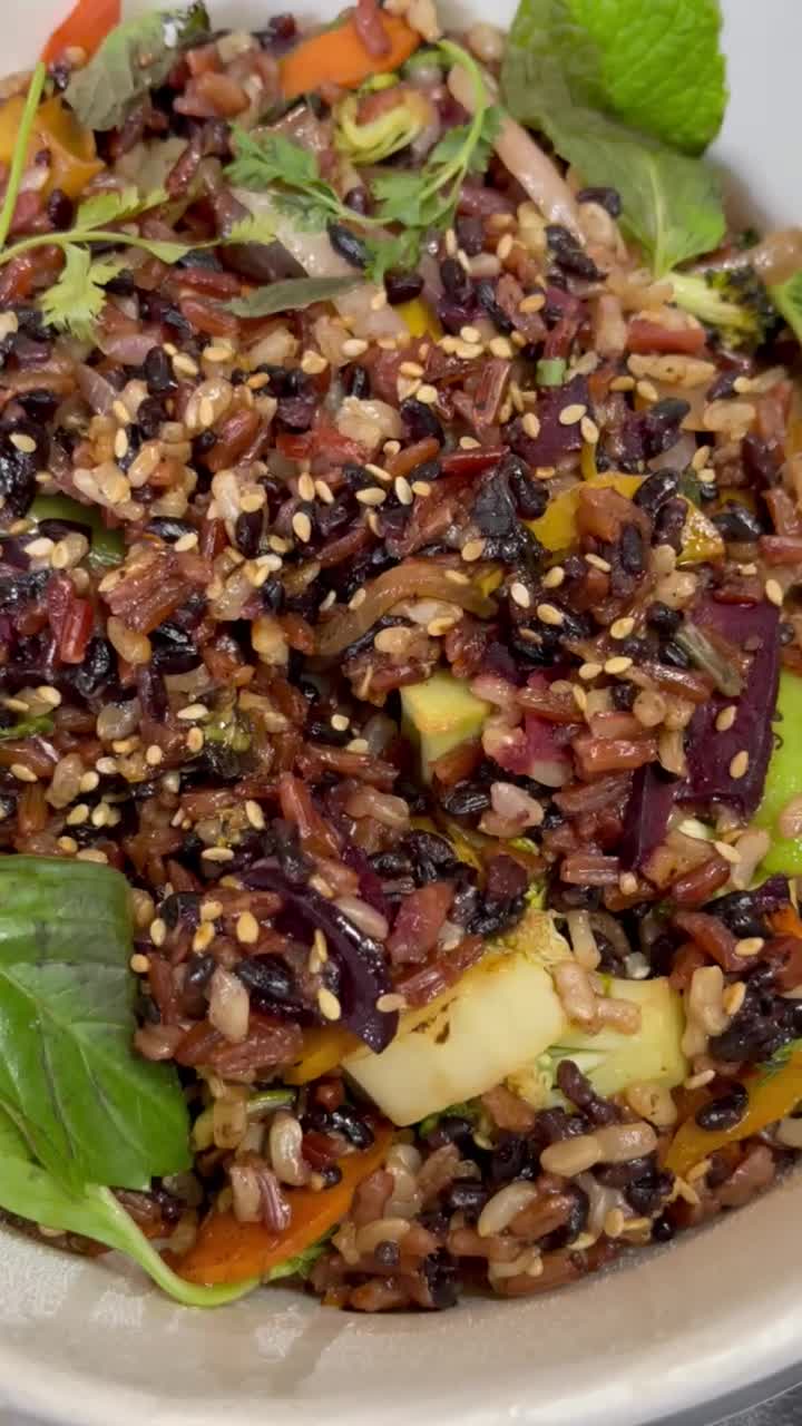 Video review of Flower Child