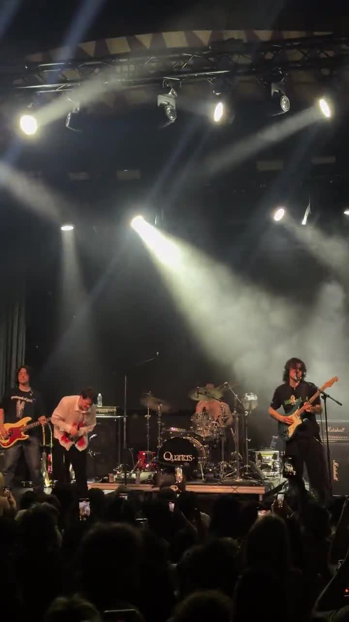 Regent Theater