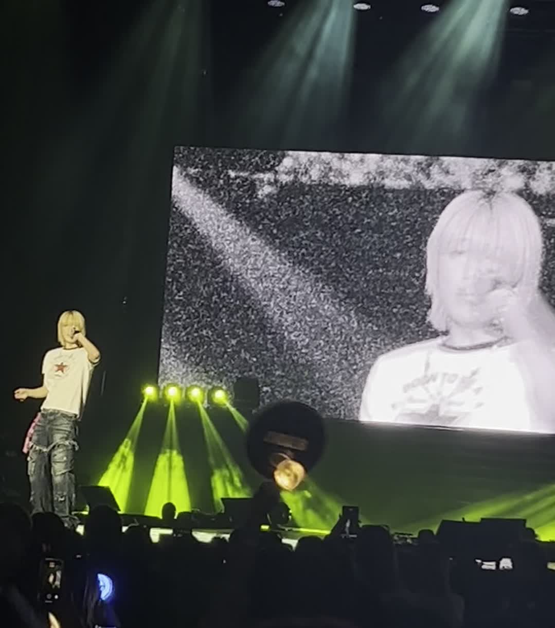Oakland Arena