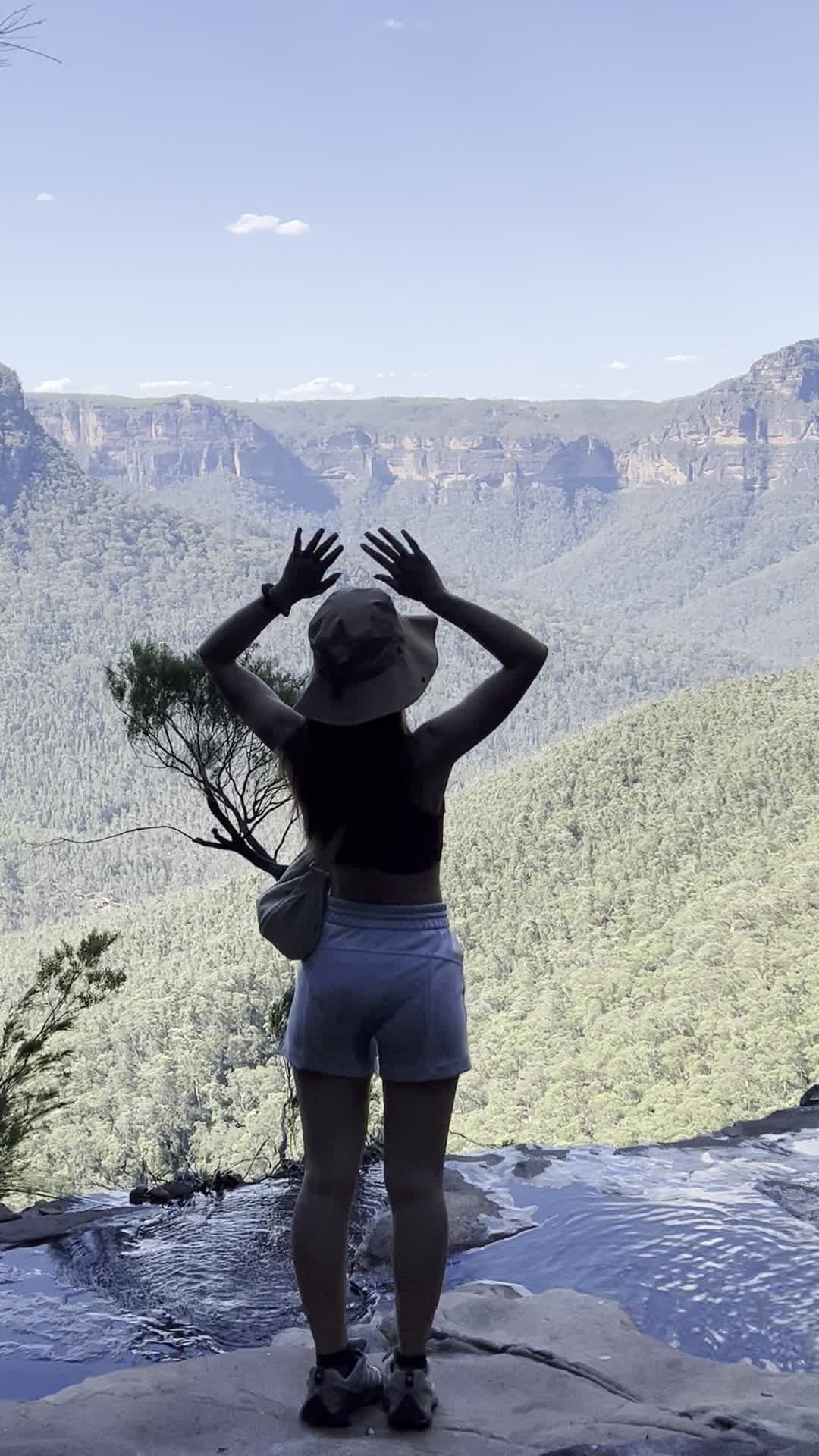 Wentworth Falls Golf Club