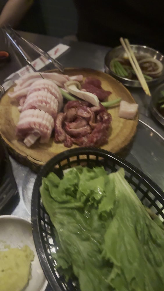 Daldongnae Korean Bbq