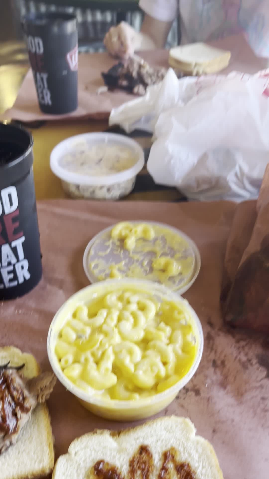 Lockhart Smokehouse BBQ