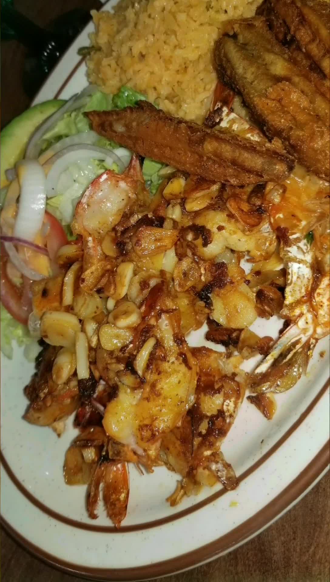 Video review of Cocula Restaurant