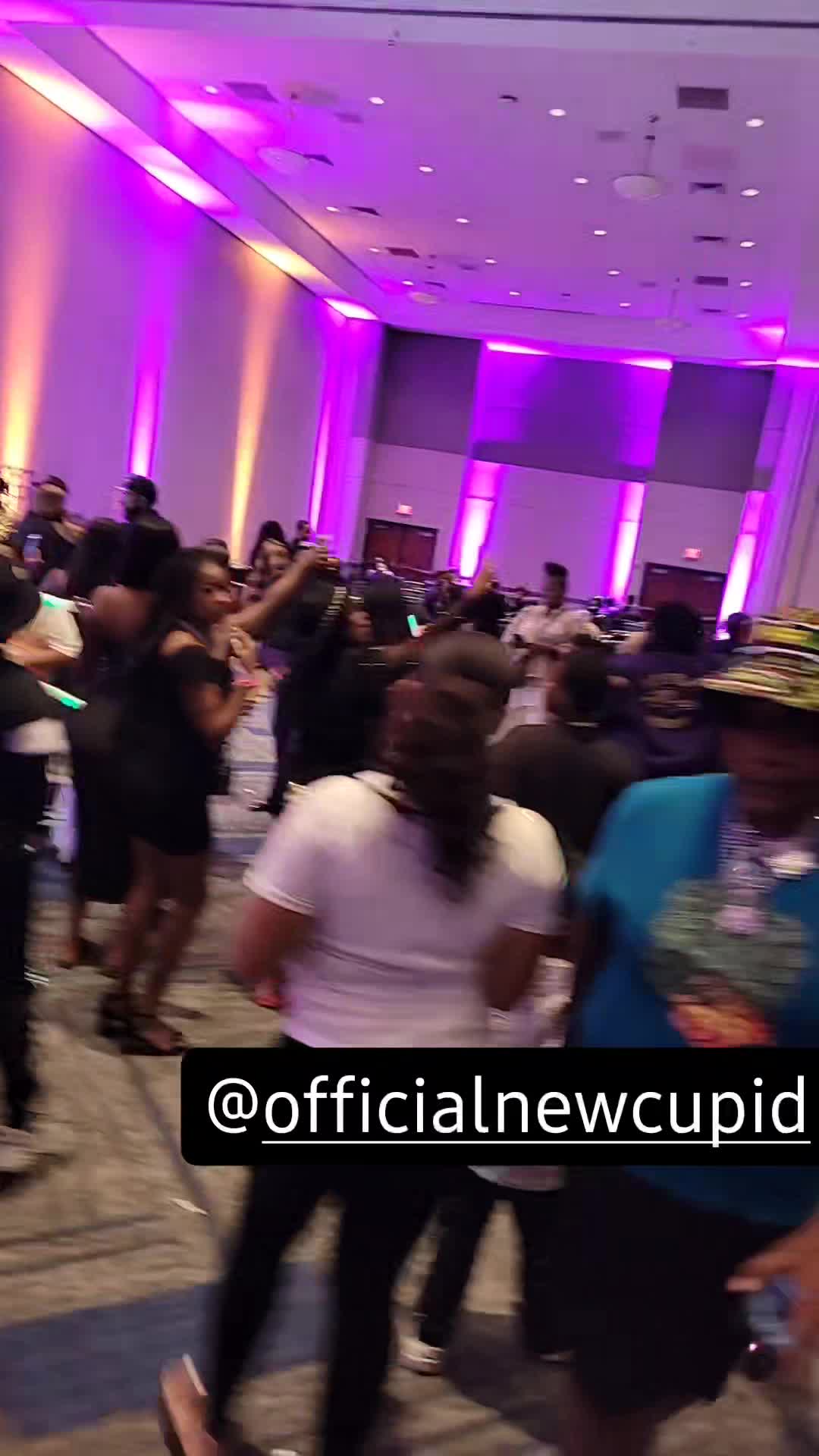 Berry Center of Northwest Houston