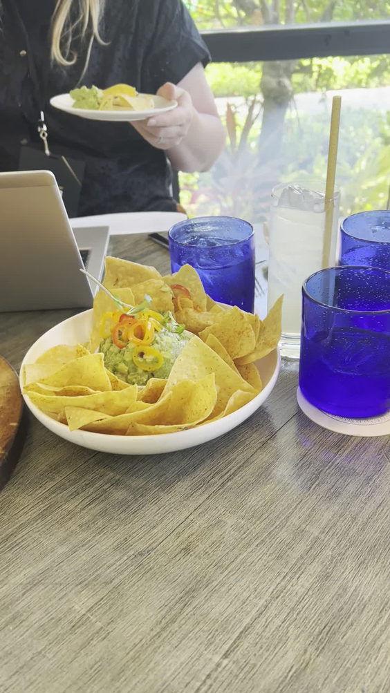 CORSAIR Kitchen & Bar