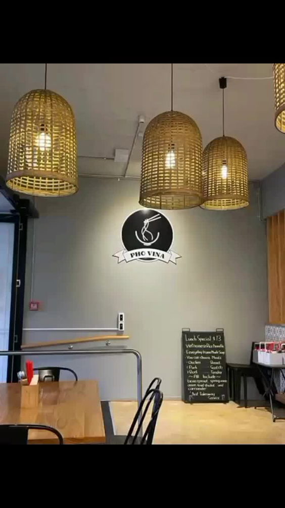 Pho Vina