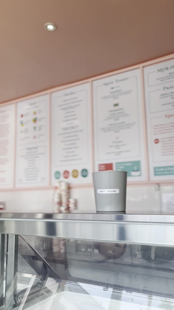 Dear Bella Creamery