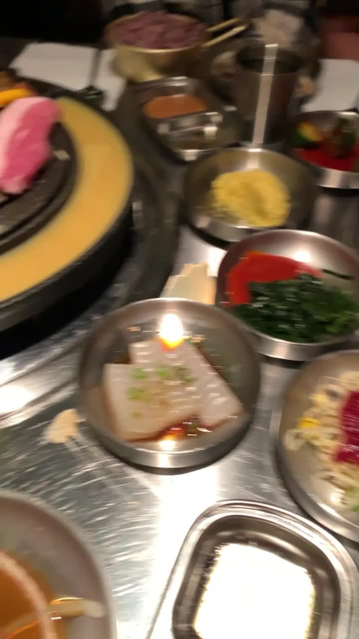 Daldongnae Korean BBQ - Mississauga