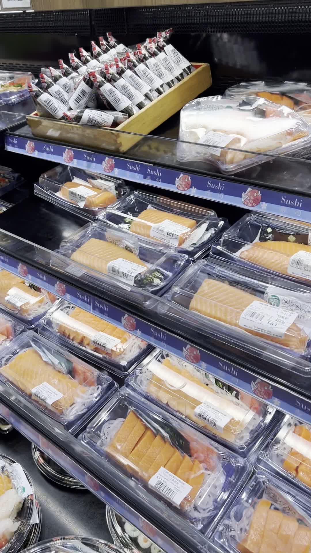 T&T Supermarket