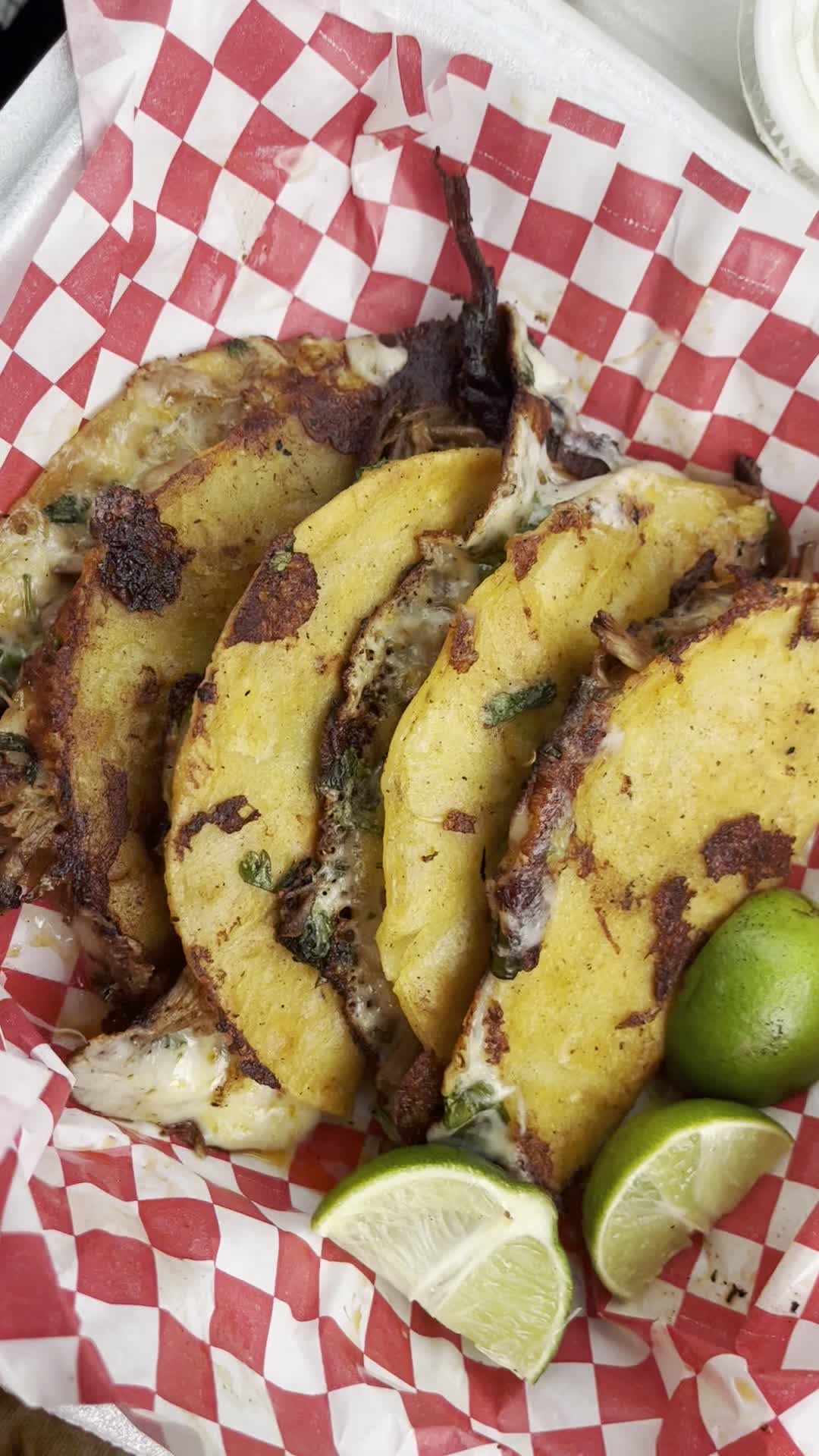 Taqueria la prieta linda