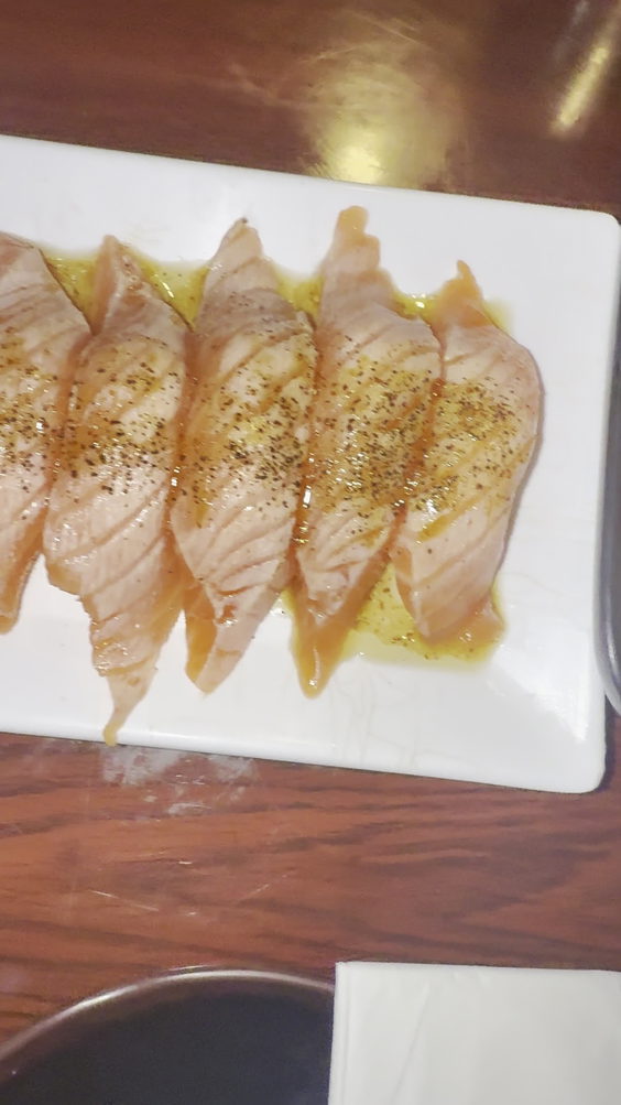 Ozeki Sushi