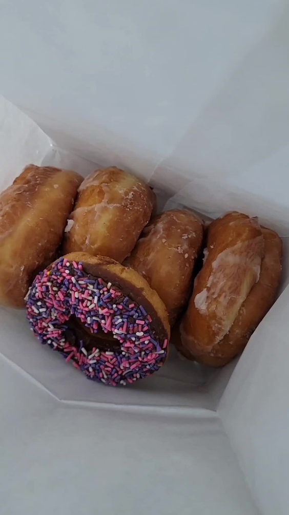 Stan's Donut Shop