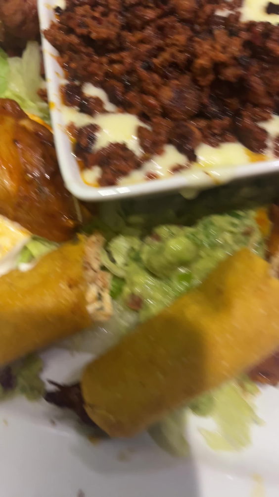 Casa Amigos Authentic Mexican Restaurant