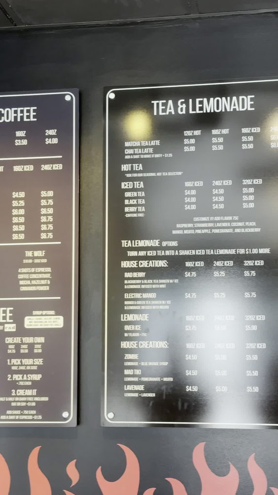 Rad Coffee