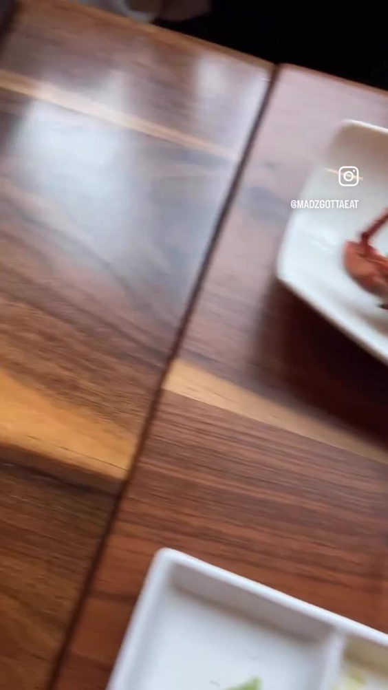 Sushi Katsu-ya