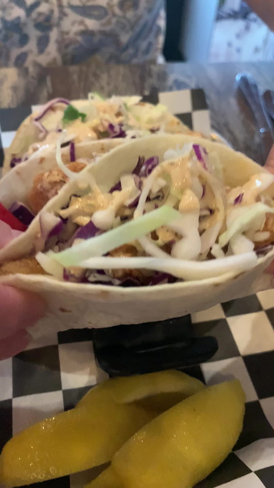 Aj's Bar & Grill
