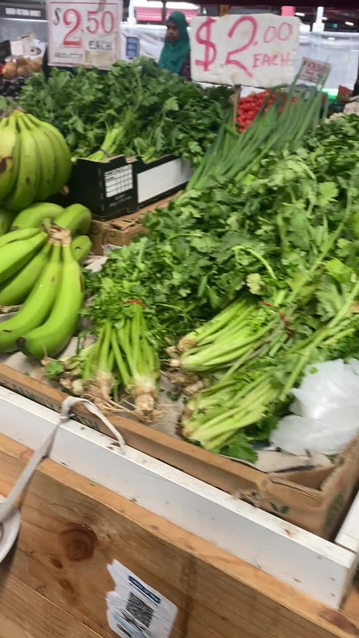 Queen Victoria Market