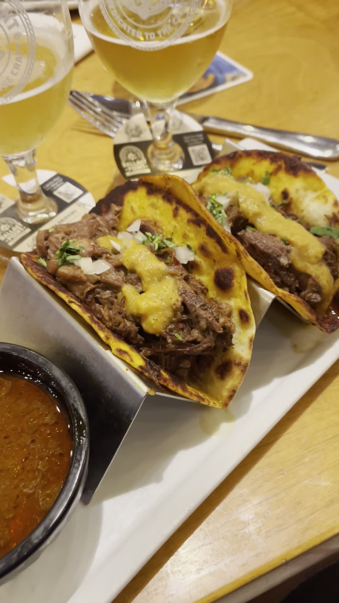 Video review of Ballast Point Brewing Miramar