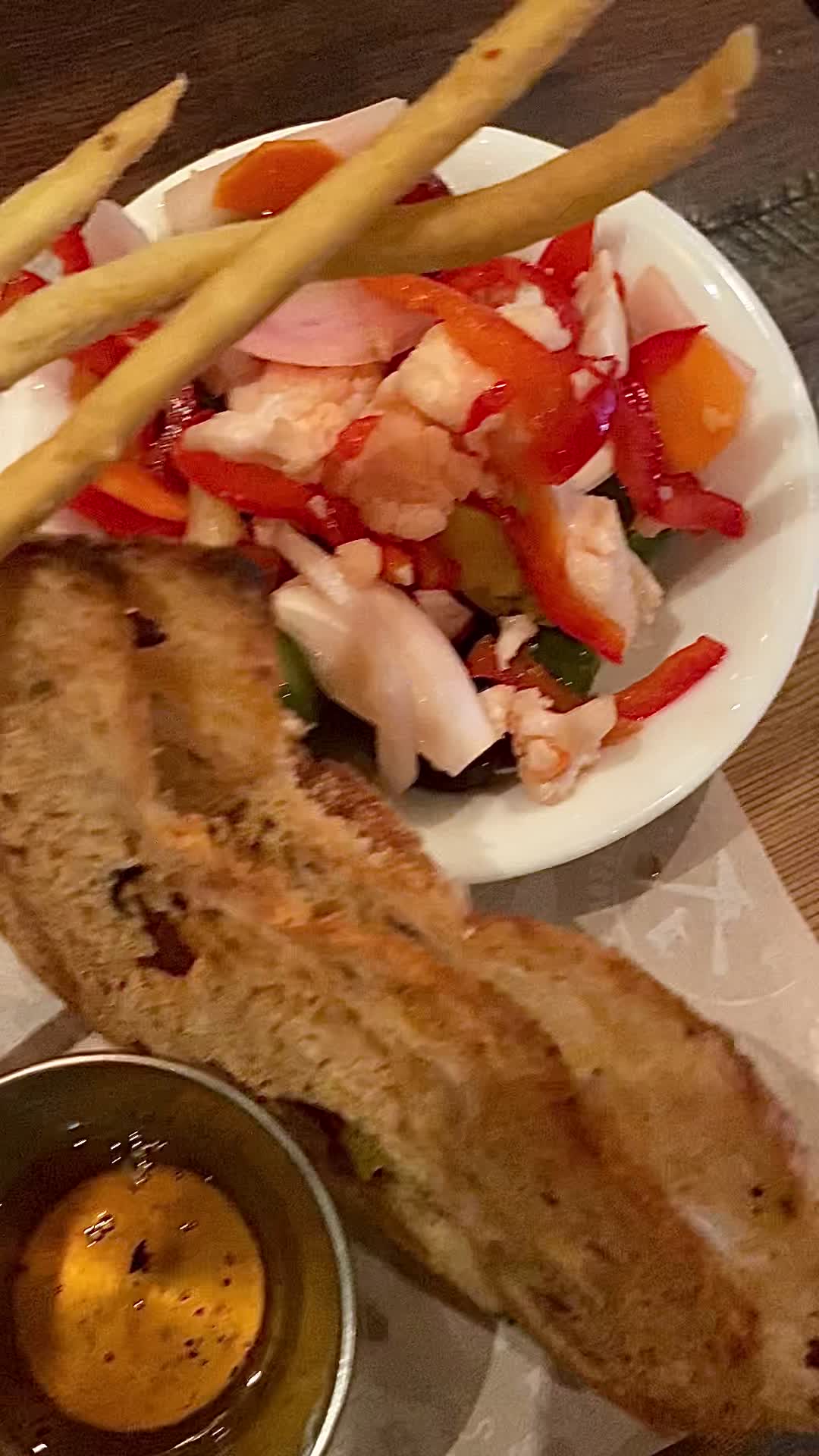 Louie Bossi's Ristorante Bar Pizzeria