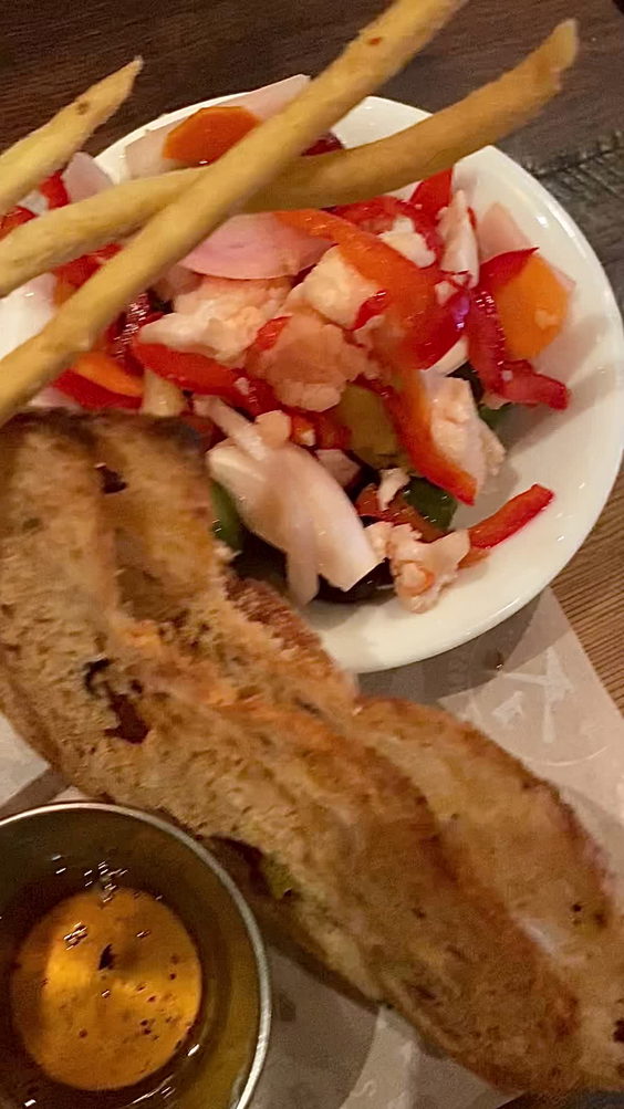 Louie Bossi's Ristorante Bar Pizzeria