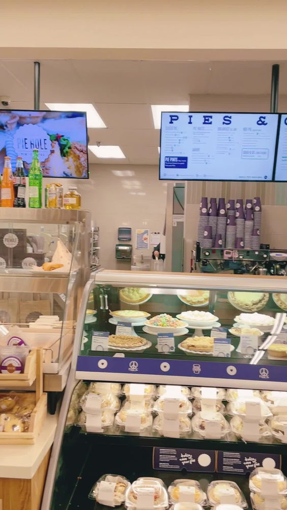 The Pie Hole