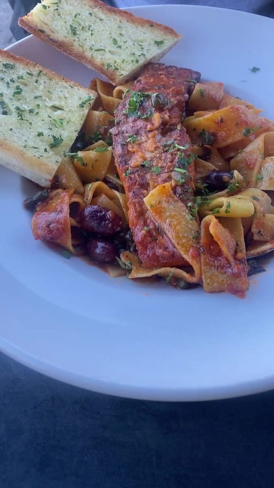 Taste of Rome