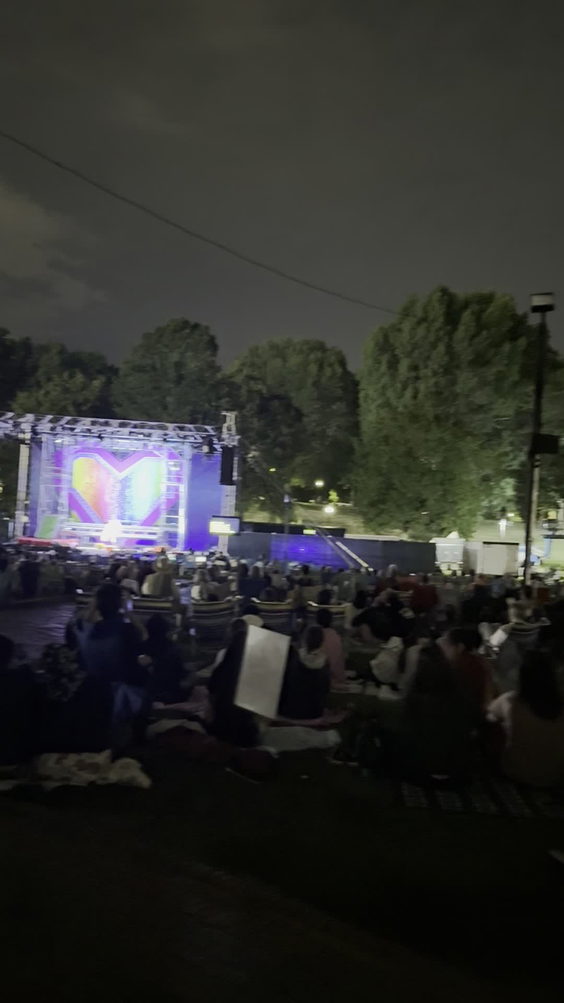 Shakespeare on the Common