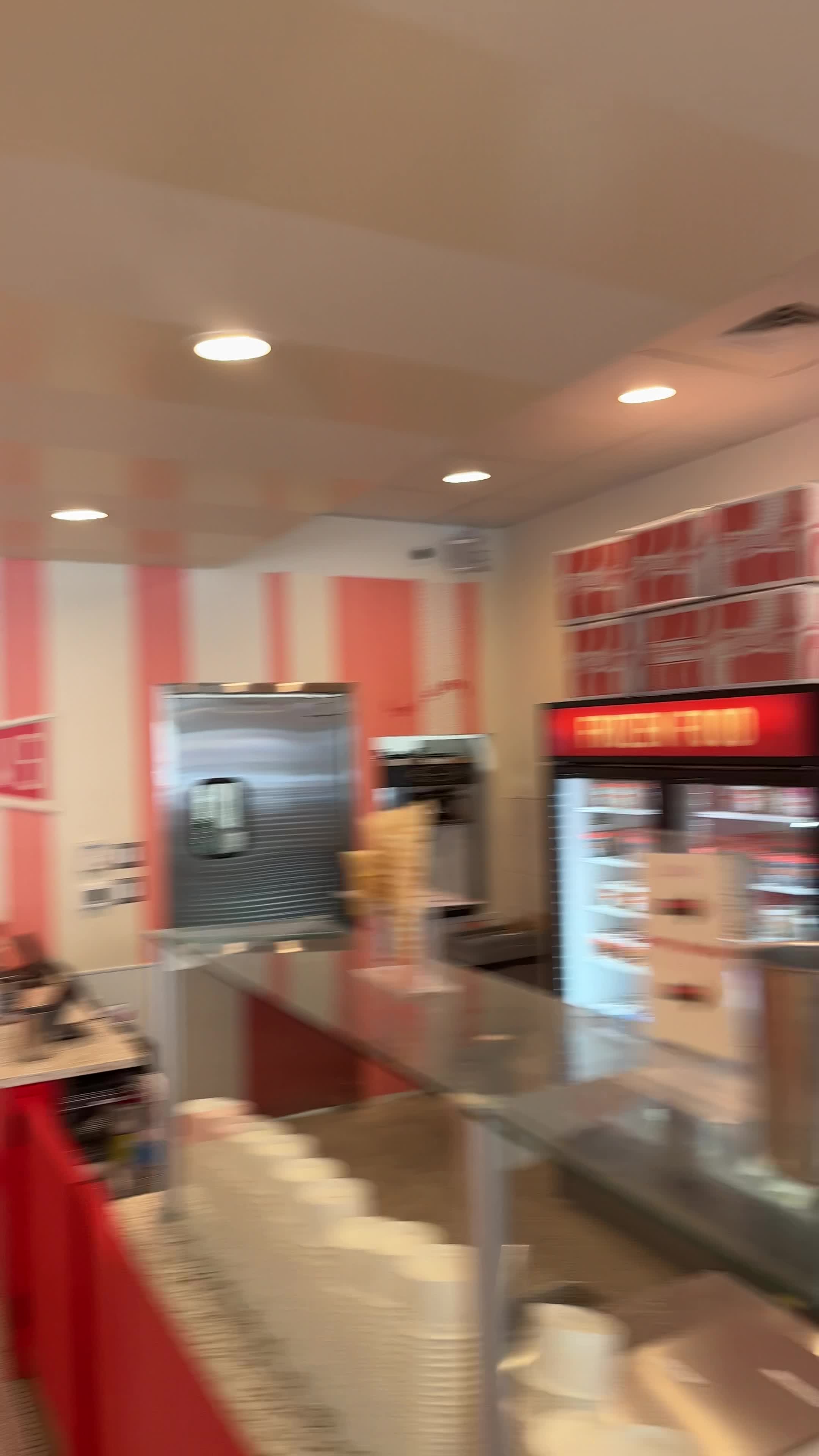 Video review of OddFellows Ice Cream Co.