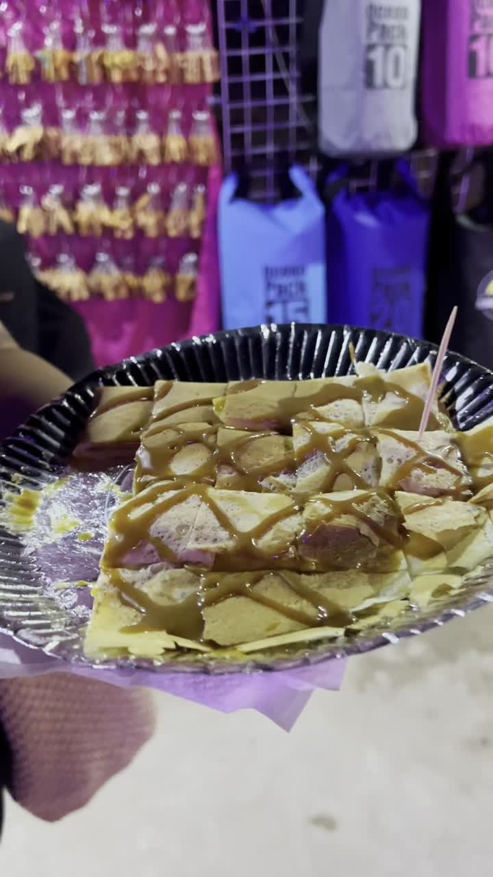 The Food Truck El Nido